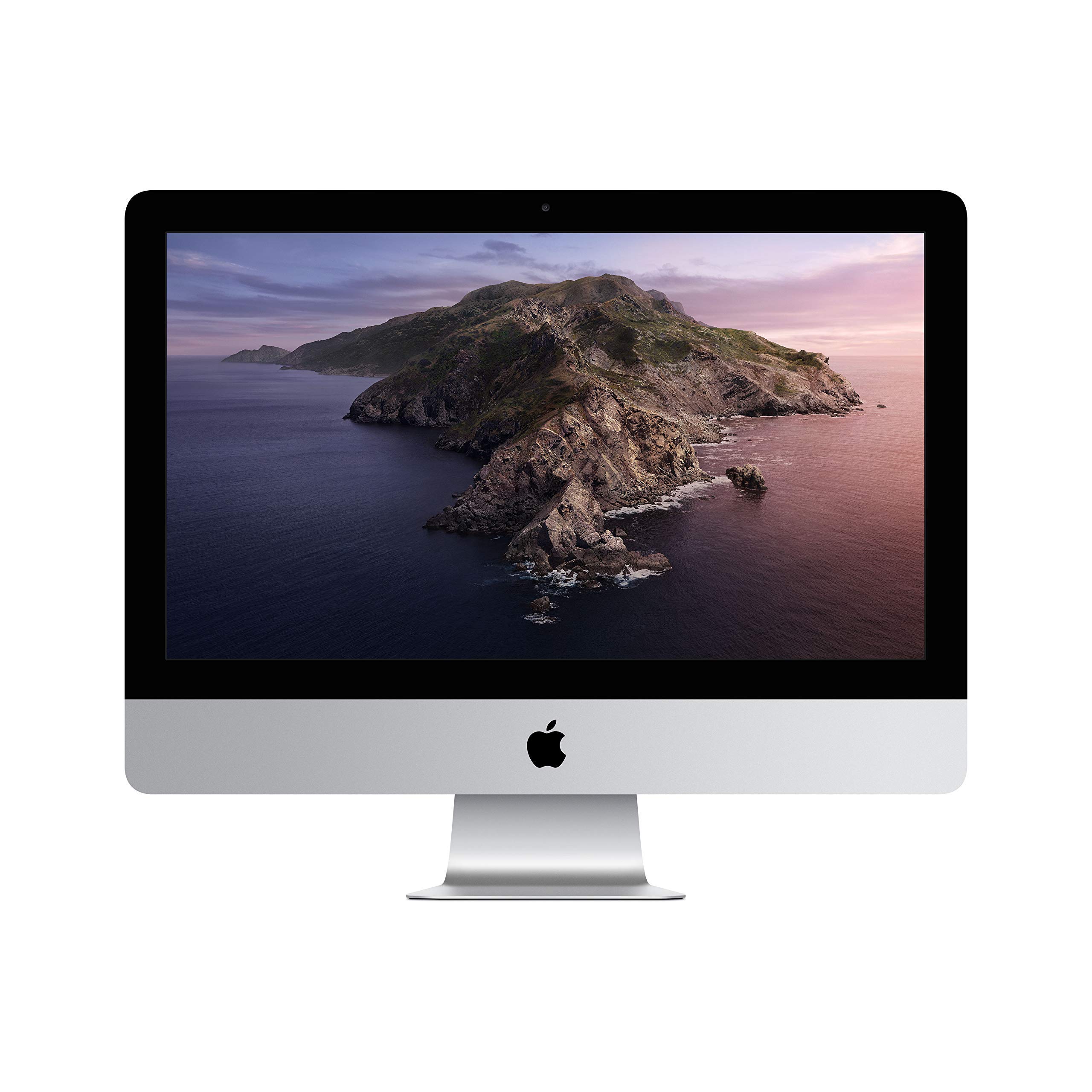 iMac Retina 4k 21,5 inch 2019